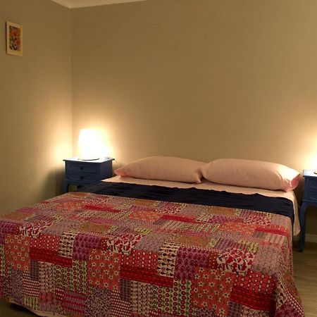 דירות ג'נובה Casa Di Marinella מראה חיצוני תמונה