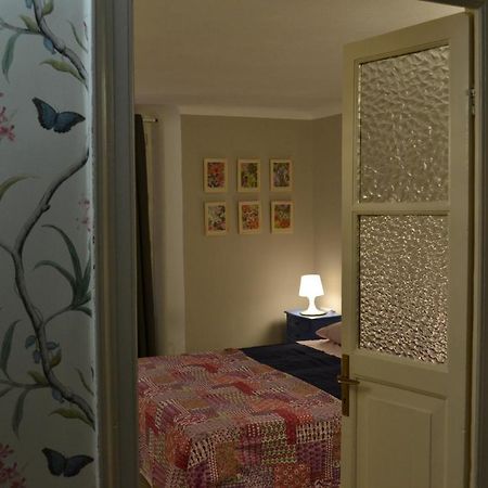 דירות ג'נובה Casa Di Marinella מראה חיצוני תמונה
