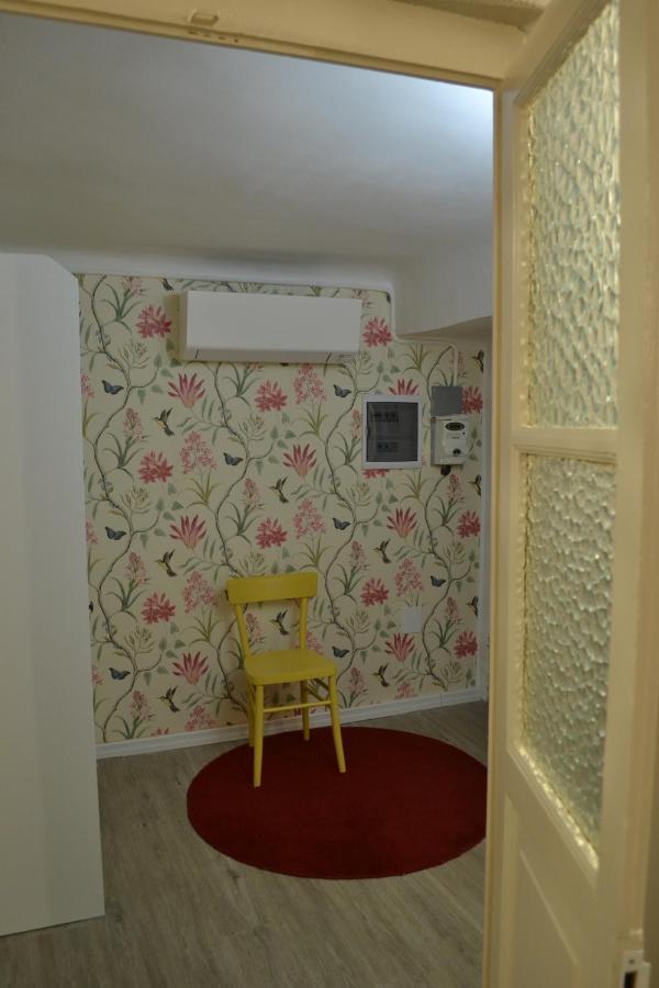 דירות ג'נובה Casa Di Marinella מראה חיצוני תמונה