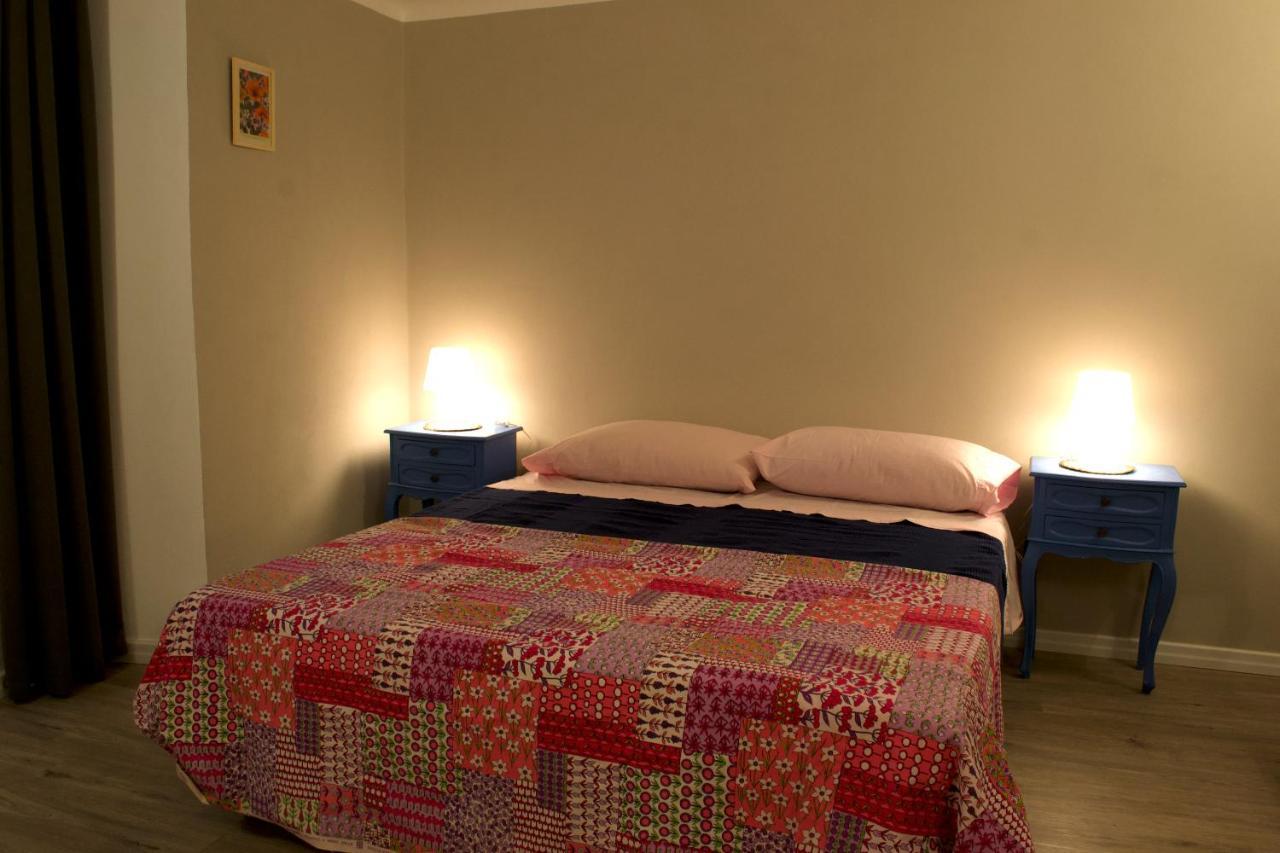 דירות ג'נובה Casa Di Marinella מראה חיצוני תמונה