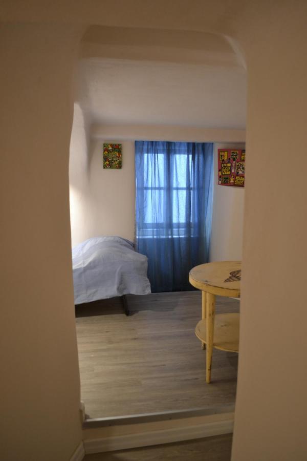 דירות ג'נובה Casa Di Marinella מראה חיצוני תמונה